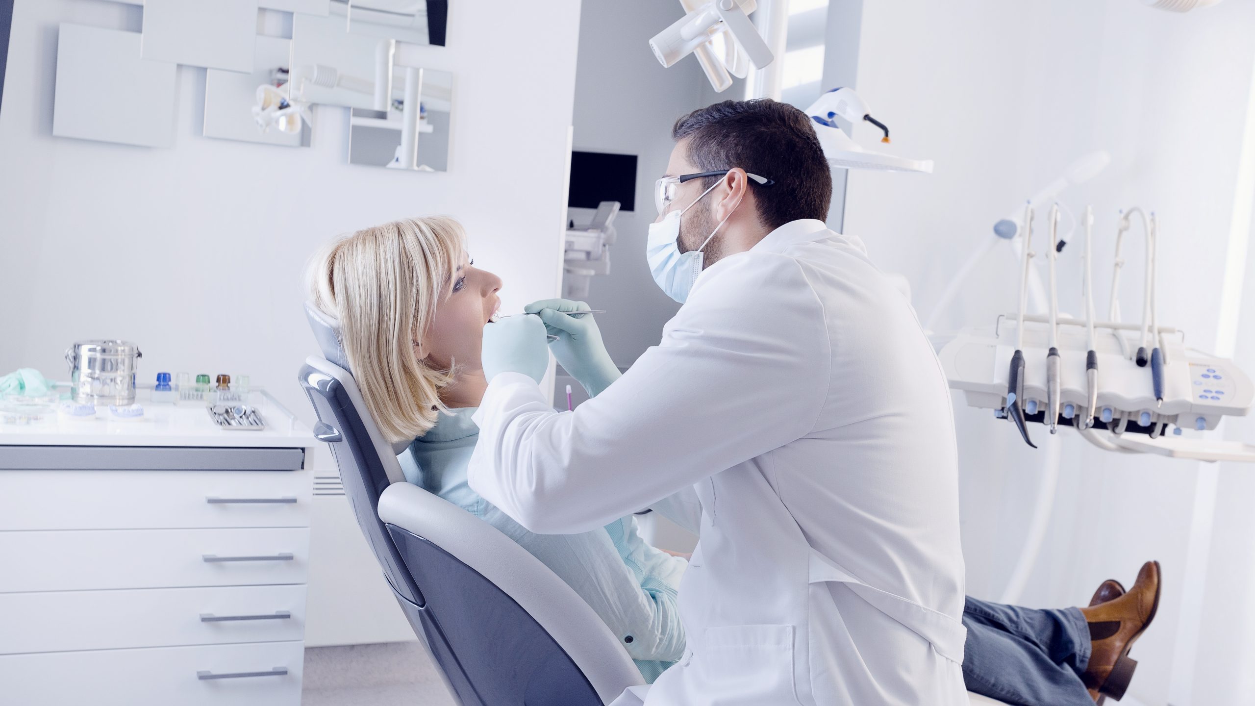 Dentist in Laurel, IN
