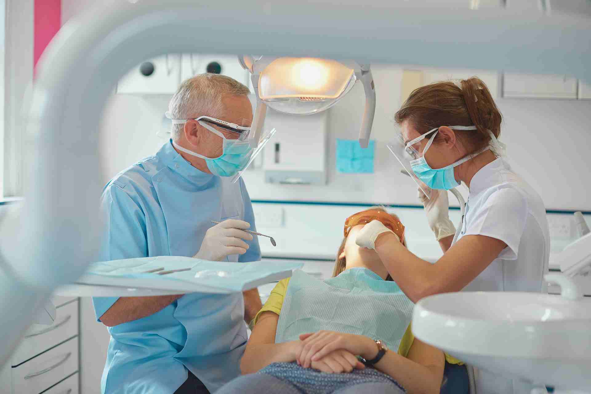 Dentist in Laurel, IN